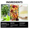 Mascarilla Capilar Aceite Ricino Nutre Fortalece Tu Cabello