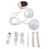 Breast Pump Double Wearable Breast Pump Portable Touch Screen Large