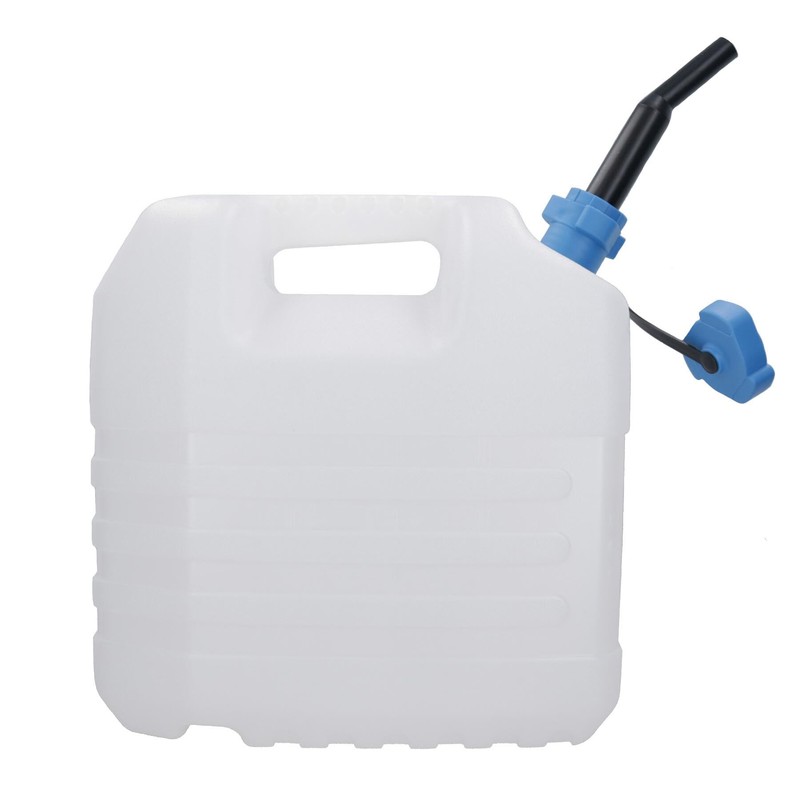 AB Tools 20 Litre Drinking Water Tank with Spout Container