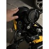 FENGYEMOTO Compatible with 2019-UP Honda Hunter Cub 125 Trail125 CT125