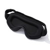 3D Stereoscopic Light Blocking Sleep Eye Mask for Women Men