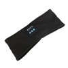 Sports Music Headband Portable USB Sleep Headphone BT Headband for