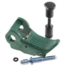 Hitachi Powertools 881973 Single Shot Set for Hitachi NV65AH and NV45AC Siding Nailers