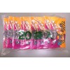 Yotchan Foods Industry Taratara Tendaneyo 0.3 oz (9 g) x