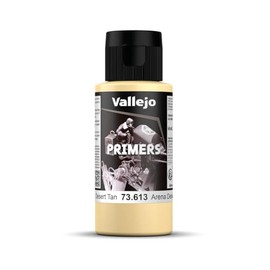 Vallejo Desert Tan Base, 60ml