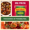 Natura's Salsa Ranchera, Heat-and-Eat Ranch Pasta Sauce in 7.1oz. Easy-Open