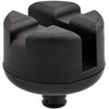 Emerson Side Jack Essential Side Mount Adapter, Groove Width 0.5