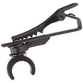 Audio-Technica AT8419 Lavalier Microphone Clip