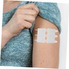 Baluue Closure Strips for Emergency Closure Easy Use Non-woven Device