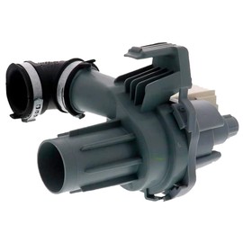 Original W11612327 Dishwasher Circulation Pump Replaces W11024423, W10805387 (W11612327)