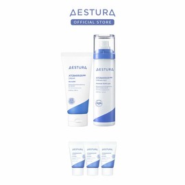 Estra Atobirier 365 Mist 120ml 1 + Cream 80ml 2 Generation 1 / 에스트라 아토베리어365 미스트 120ml 1개 + 크림 80ml 2세대 1개