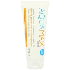 Aquamax Emollient Cream 100g by Aquamax