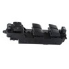 Window Power Switch Left Front Lifter Button GV2S‑66350A Fits for