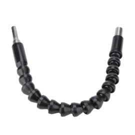 Unbranded Flexible Shaft Bits Extention Screwdriver Drill Bit Holder Connecting Link LMHE