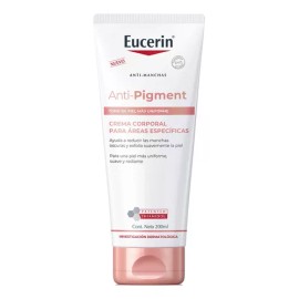 Crema Corporal Anti-manchas Eucerin Anti-Pigment 200 ml