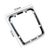 Alide Left Side Driver Gear Shift Knob Lever Frame Bracket