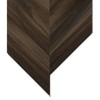 Allure 12" x 28" x 8mm, 12mil Luxury Vinyl, 45