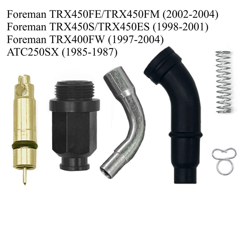 17950-HN5-671 Choke Cable for Honda Rancher 350 TRX350 TRX350FM TRX350FE