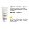 Crema de Limpieza y Acción Pulidrora Facial Exel Basics para