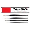 da Vinci Maestro 35 Series Tobolsky-Kolinsky Sable Brush, Bristles -