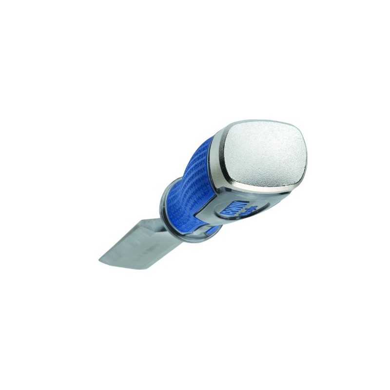 IRWIN Tools Marples Juego de Cinceles de alto impacto Azul