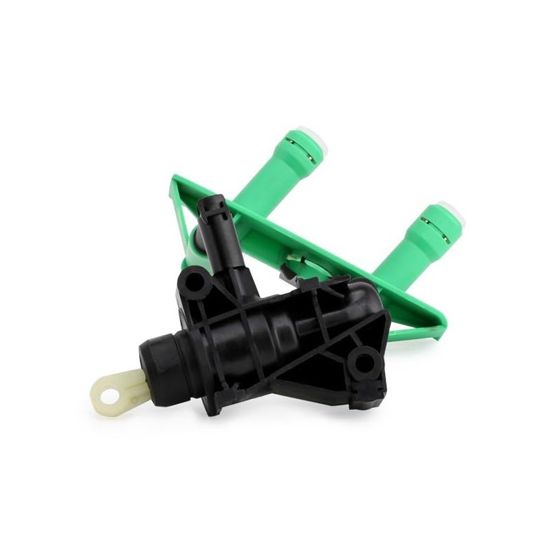 RIDEX 234M0005 Master Cylinder Clutch