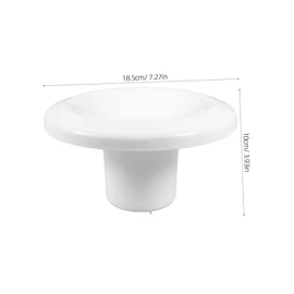 Gadpiparty Water Dispenser Bottle Holder Cooler Accessory Replacement Smart Seat Cover Easy Install Australian