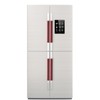 Sheskind Refrigerator Door Handle Covers Make Fridge Clean and Beautiful,