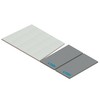 Lynn Manufacturing Replacement Buck Stove Baffle Board and Blanket Kit,