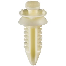 50 Door Trim Panel Retainers For GM 15545202