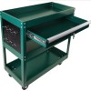 AUGALA 3 Tier Rolling Tool Cart, Heavy Duty Utility Cart