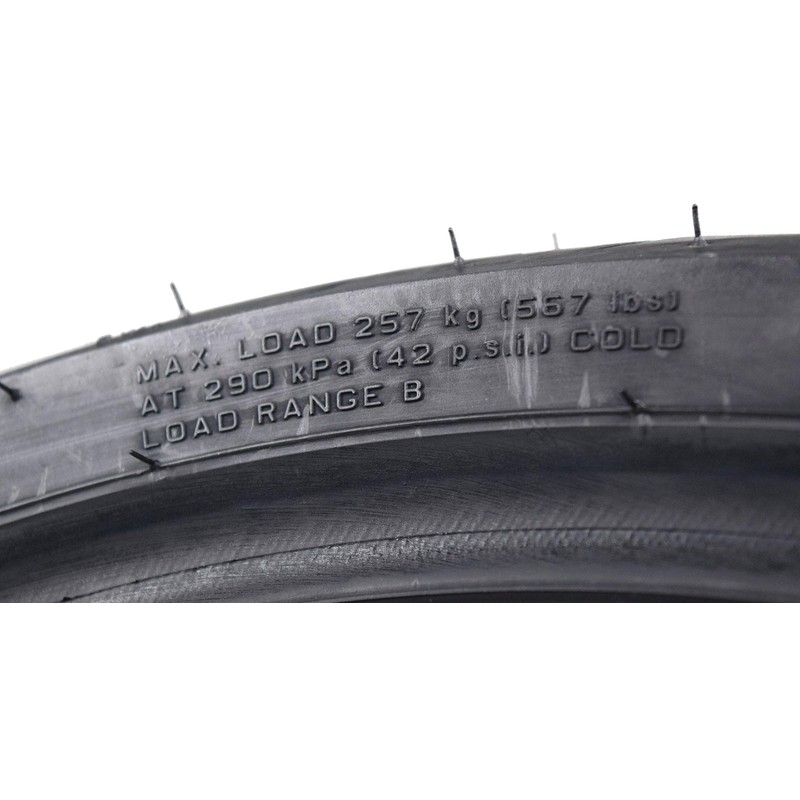 Pirelli Night Dragon Cruiser Motorcycle Tires Set (130/60B19 M/CTL Front)