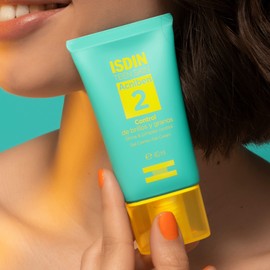 ISDIN Acniben Acne Control Gel Cream (40 ml) Helps Remove Impurities Balance the Skin and Prevents the Appearance of Blackheads