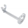 Unbranded/Generic Aluminum Safety Razor Storage Display Counter Stand For Rex