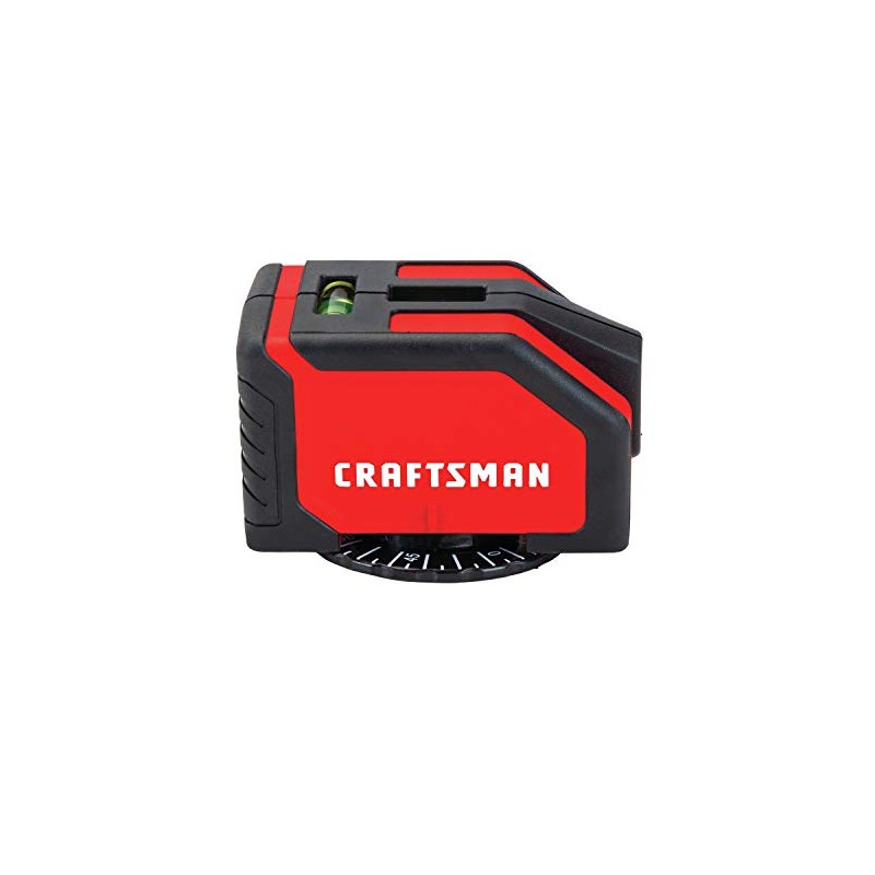 CRAFTSMAN CMHT77634 15'. Wall Mount Laser