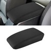 KOLOME Centre Armrest Cover for Golf 6 MK6 2010-2013 Car