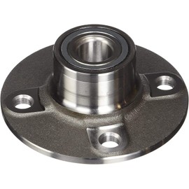 DRIVESTAR 512303 Rear Wheel Hub & Bearing Driver/Passenger Fit for Nissan Sentra 2000 2001 02 03 04 05 06