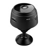 Sarini 1080P WiFi Camera Camera Indoor Nanny Cam with Motion