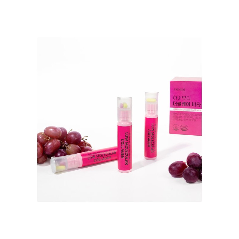 Ardiem High Beauty Double Care Vita & Low Molecular Collagen