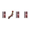 jameitop® 2 Pack XXL BBQ Matches 20 cm Matches +