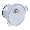 JS‑520T Synchronous Motor Durable DC 12V 5RPM Gear Motor for
