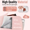 Genteen Lunch Box for Women Adults Girls - Insulated LunchBox