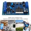 Programmable Delay Relay Module Dual Way Control Reverse Connection Protection