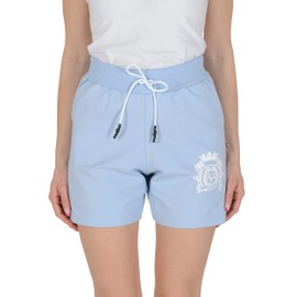 19V69 ITALIA Nami Women's Swimming Trunks, light blue