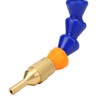 Mist Coolant Lubrication Spray System Aluminium Alloy Plastic for Metal