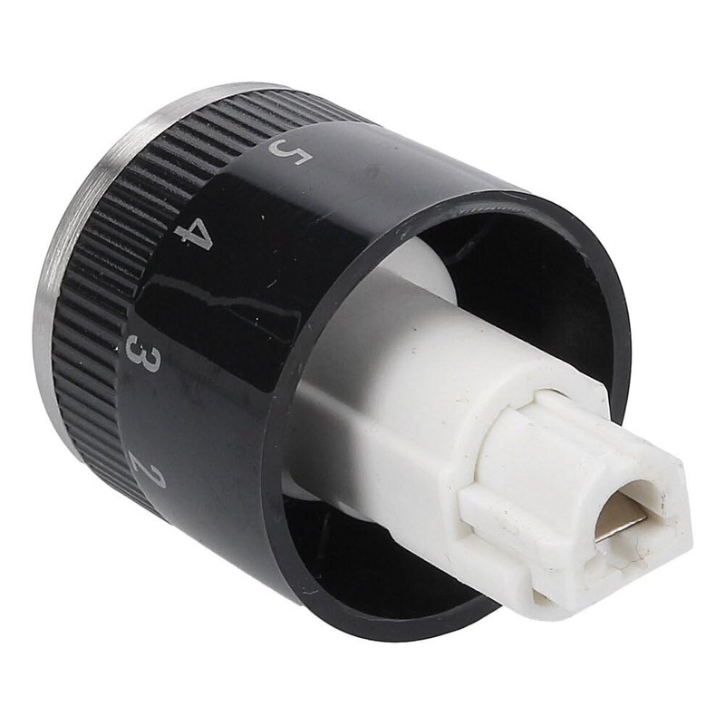 easyPART Suitable for gorenje 230659 Rotary Knob for Cooker, Control