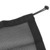 Nicear Under Desk Cable Management Net,Under Table Cord Management Mesh