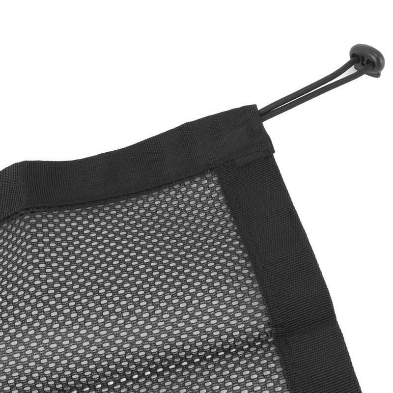 Nicear Under Desk Cable Management Net,Under Table Cord Management Mesh