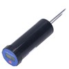 PH Soil Tester Excellent Corrosion Resistance Soil Fertility Nutrient Meter