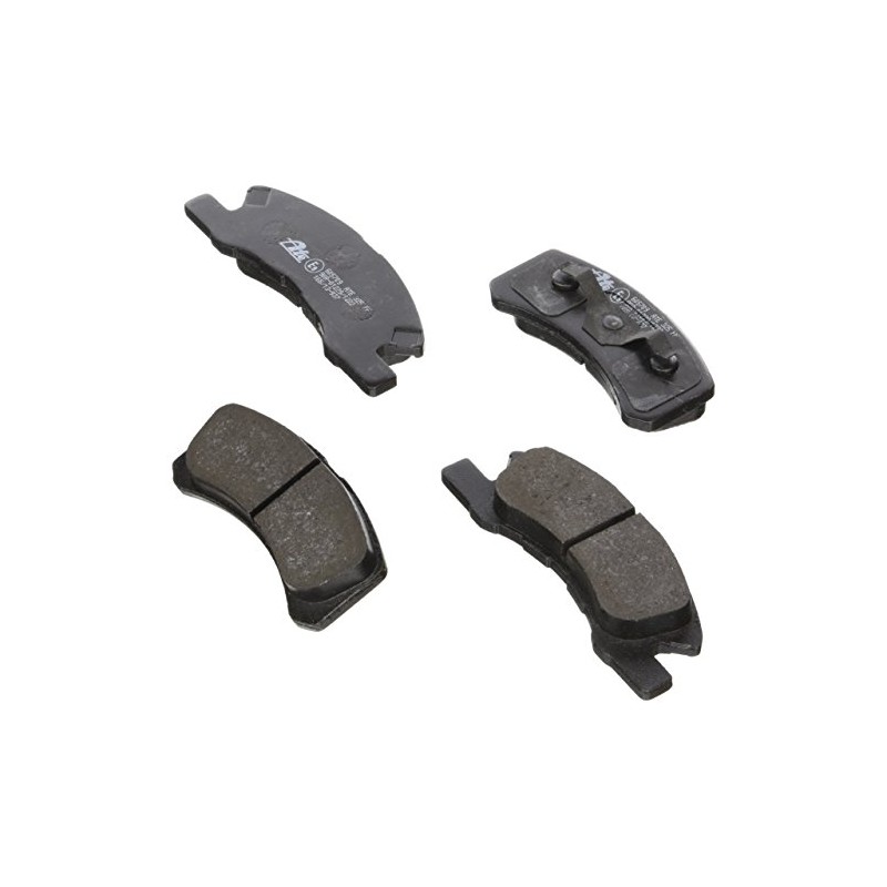 ATE 13.0460-5709.2 Brake Pads